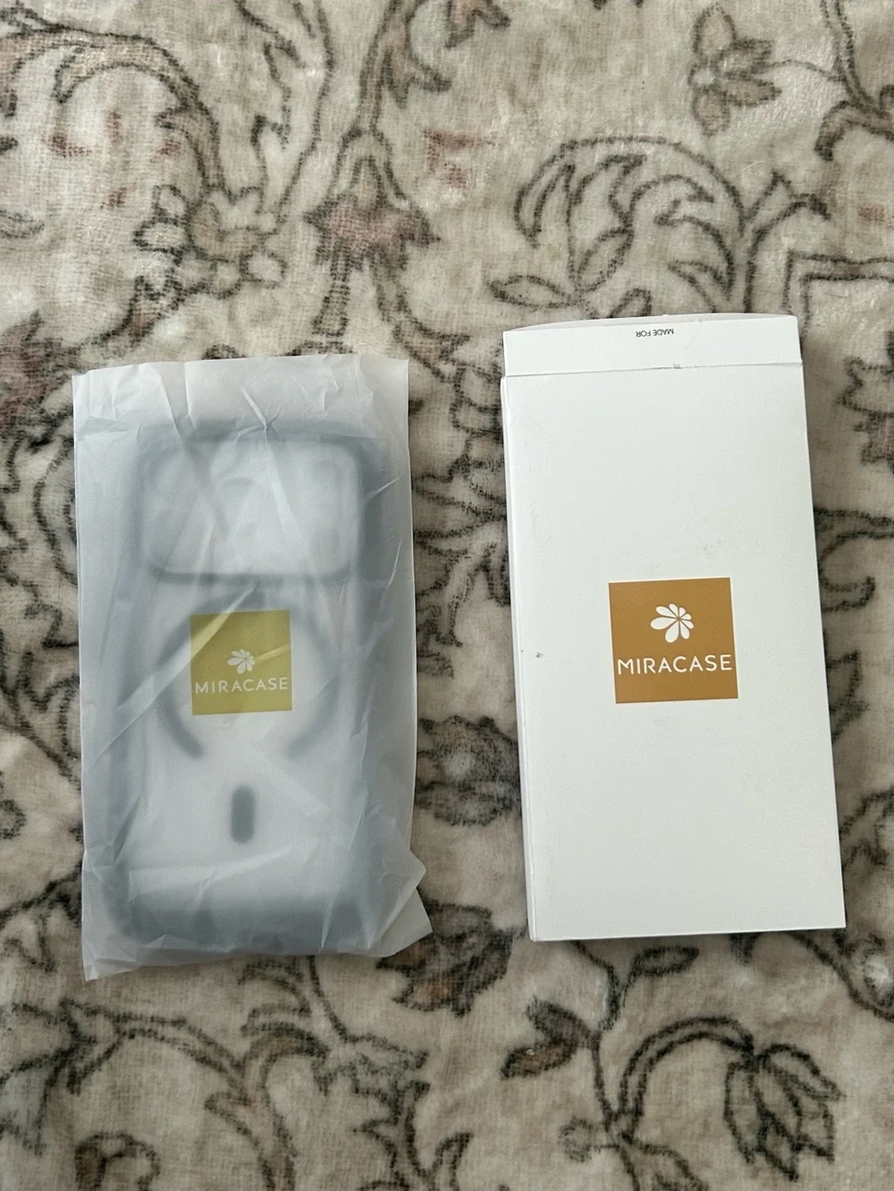 N/A basically brand